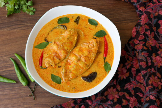 Fish Malabari – royalindianpakistani.com.au